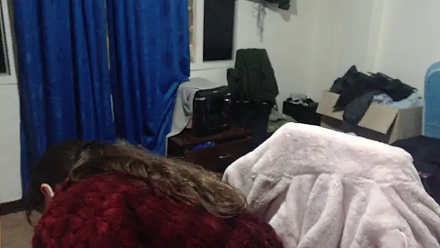 Natasha_sex1 - naked and squirt