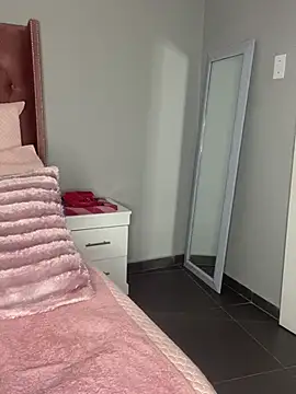 Abby_108 - Ride Dildo