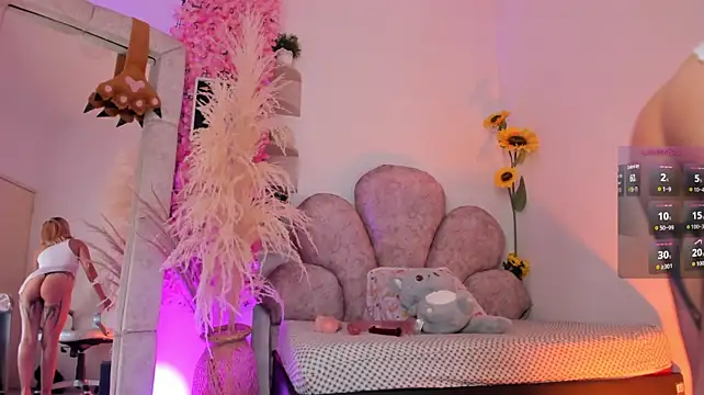 Naomii_Rodman_ - ⚠️Fingering⚠️