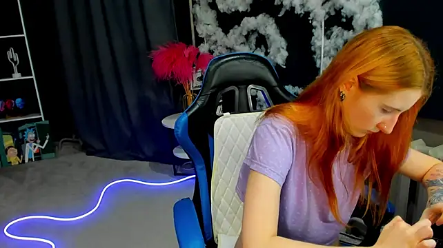 Irma_s - show boobs and show pussy 5 min