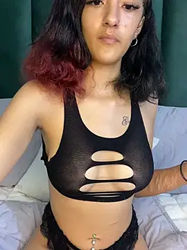 Cutebubbles13 - oil ass
