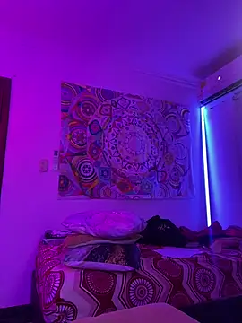 Amarantha_666 - slide your fingers inside me