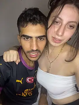 Deloreann - kiss öpüşme