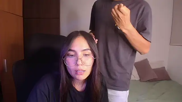 Abbyyandmaxx - good day <3