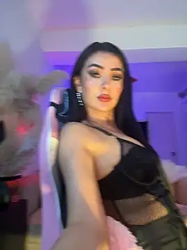 SofiaVoss - worship of latex outfits..