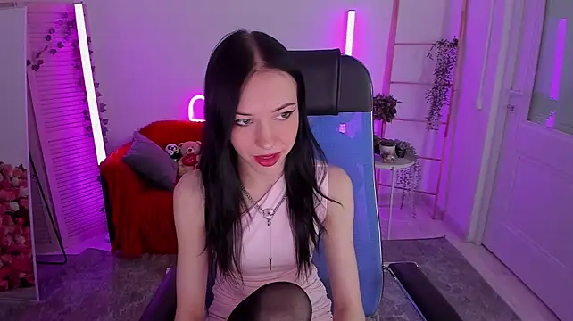 EvieLane - High Heels Mode