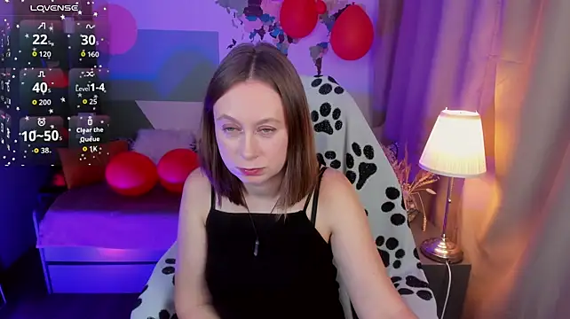 Brooke_lover - shake ass in doggy ;)