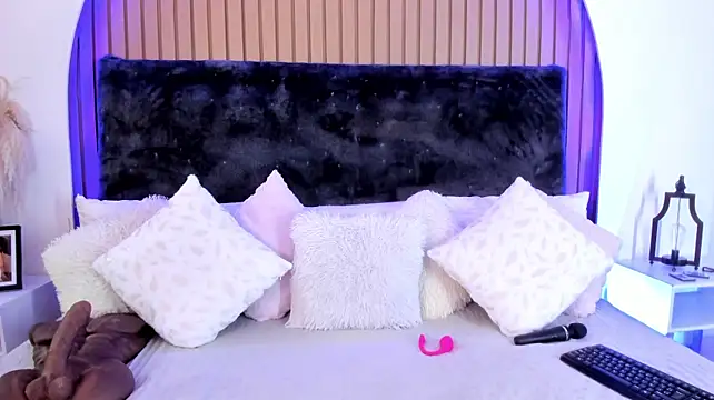 Karlagonzales_ - control Domi 5min OMG 🥵😈