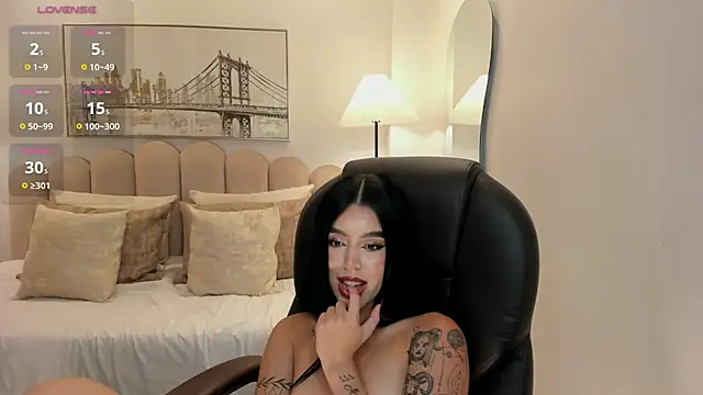 Zoee_jackson - slap ass 10 times
