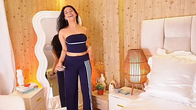 KiraKayleigh1 - Fill me with love for my birthday
