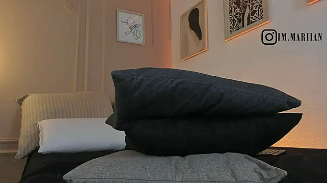 Marian_pinzon - BOUNCE YOUR BUTT🍑🔥