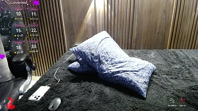 Brianna_196 - Dance sexy & Full Nude