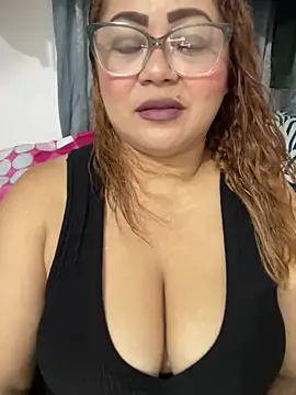 Dulce_milf_sex - Flash tits