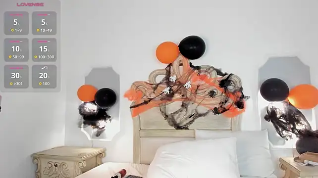 Elara_evans - Fuck me bad