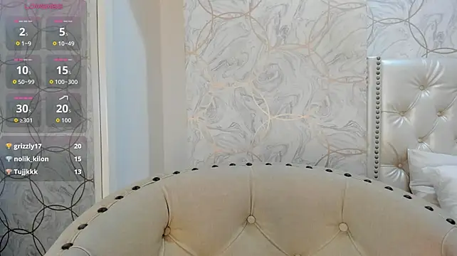 Britanny_77 - 🔥My body, your masterpiece