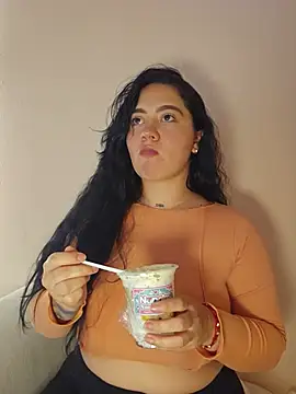 Rhea_Lux - oil big ass + spank hard 🍑🥵