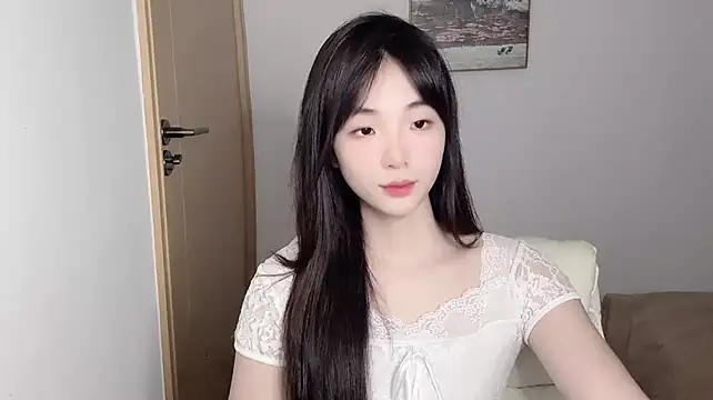 Louise-3 - 上空揉胸+控制3分钟