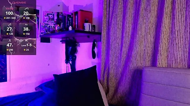 BLACKTSUKI7_ - oil in tits🥵 ‎️‍🔥