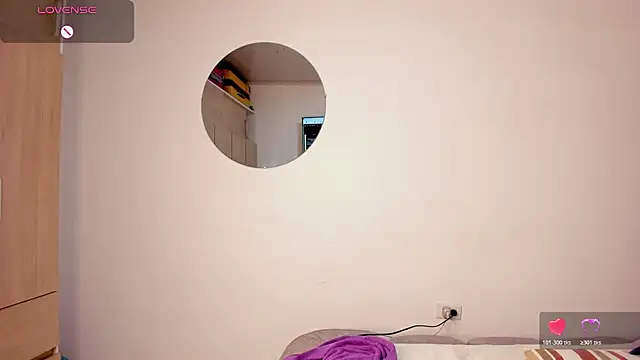 IsabellaBromsS - squirt in your dick +control lovense☔💦