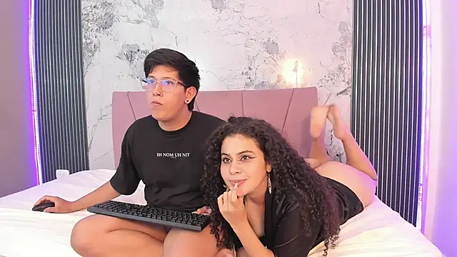 Midnight_Duo_1 - Fuck me