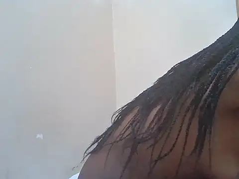 Sweet_ebony15 - twerk