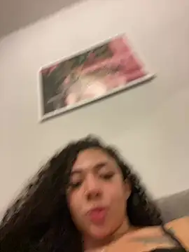 SamillyFontana - 5 min control lush+ticket🎮🍆💦
