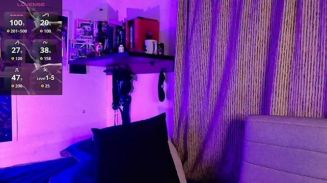 BLACKTSUKI7_ - oil in tits🥵 ‎️‍🔥