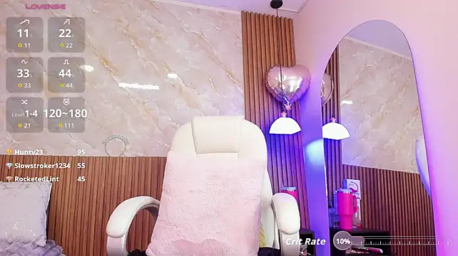 Camila_velvett - Camell Toe