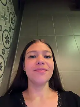 Alyshanon18 - TOUCH MY CLIT 1MIN IN KFC😱📍🥵