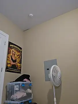 AmethystFoxx - Atm twisted dildo