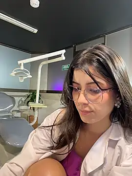 Iris_cuteface - Fuck Dildo 💦🔥😍