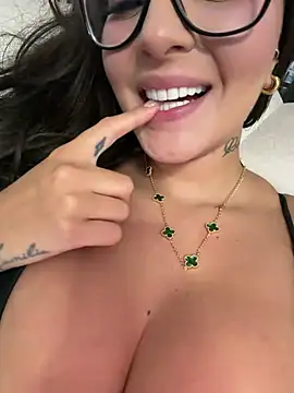 GabyMejiaa - ride torso 5min