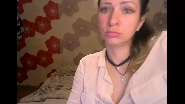 Queen_Daenerys - Play my toy dildo 15 min