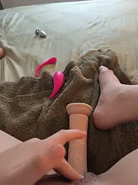Your_hotfrany_xxx - For My new lush 😪🥰