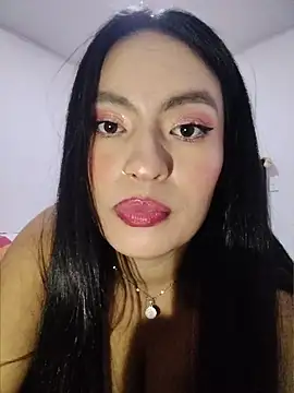 AdarhaRamirez_ - I rubbed my ass