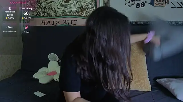 Lilit_darksweet - Spank Ass X5