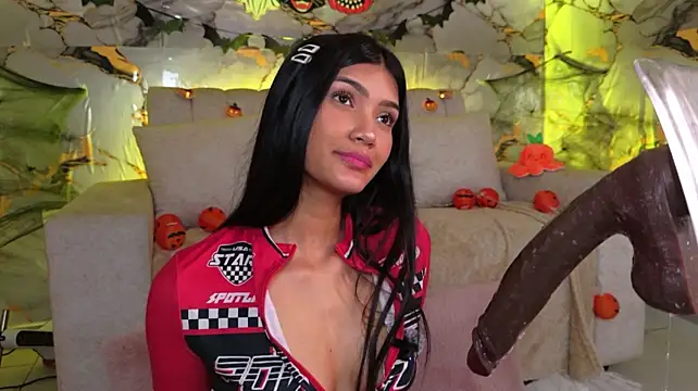 CaseyPiierce - BBC Deepthroat 🥵♣️