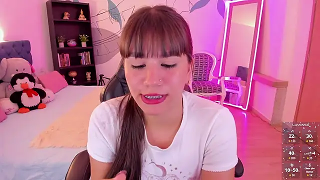 _Mia_antonella_ - massage my tits🍒