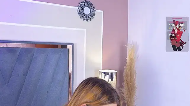 VelvetFox_ - Finger pussy