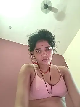 Mahek_-Love143 - Full Nude show पूरी नंगी हो जाओ