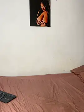 AinaraJimenez - Nude