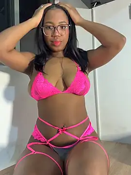 SweettCandyy__ - GET NAKED+OIL SHOW