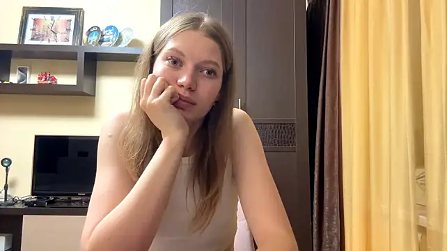 DorthyNorris - 💥naked boobs + sucking a finger💥