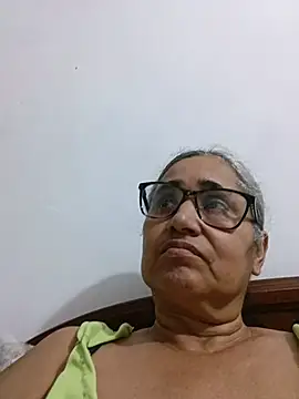 _candi - Desnuda en perrito