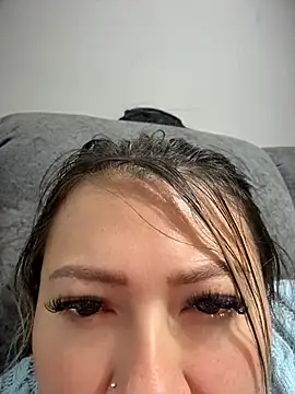 Kharla_Marin - Open my ass there are people😈