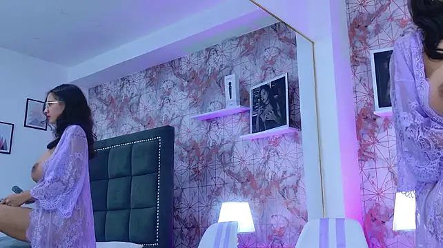 Angelique_Angell - Creampie on my tits 😈🍒