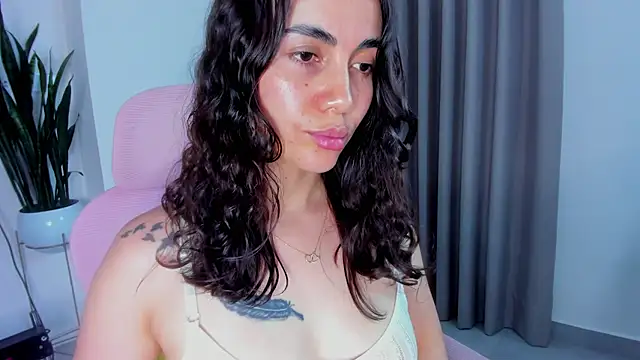 Sara_ospina22 - MAKE ME WET 💦