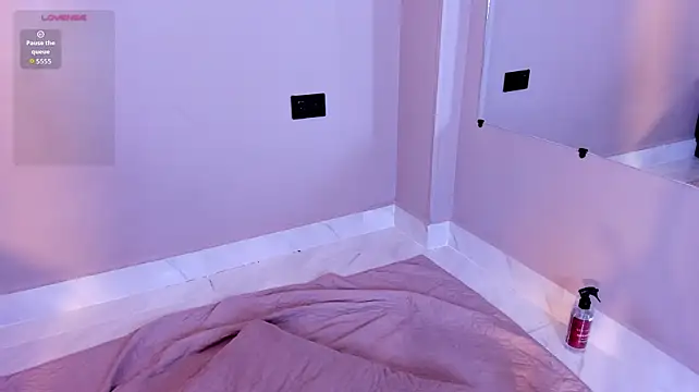 Ivy_leee - CONTROL MACHINE X5min