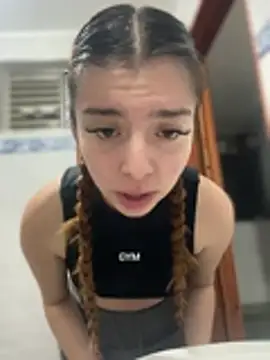 Cloew_Marz - I lick the nipples more fingers in pussy