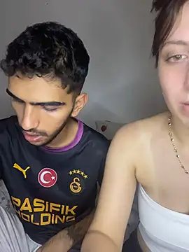 Deloreann - kiss öpüşme